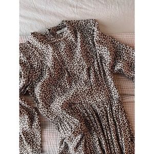 Doen Hawthorne Dress